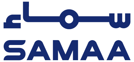 Samaa News Logo